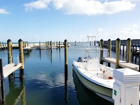 94825 Overseas Highway #119 Key Largo FL 33037
