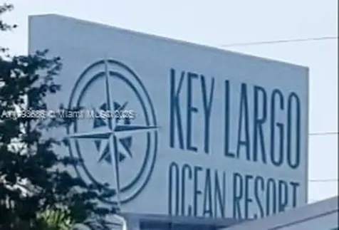 94825 Overseas Highway #119 Key Largo FL 33037