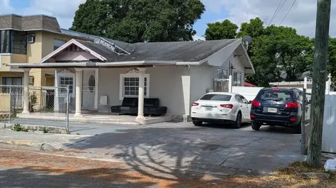 248 SW 18th Court Miami FL 33135