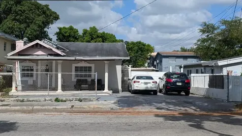 248 SW 18th Court Miami FL 33135