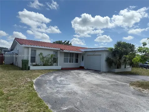 8940 Johnson Street Pembroke Pines FL 33024