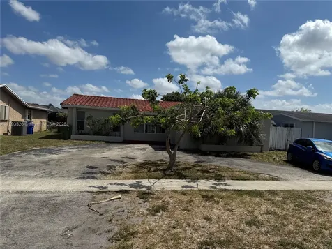 8940 Johnson Street Pembroke Pines FL 33024