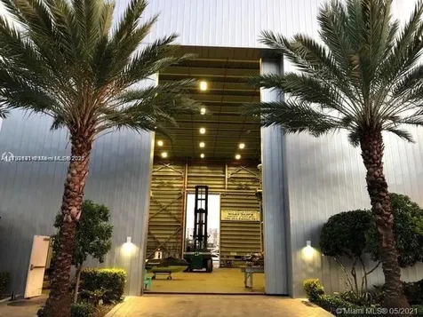 400 Sunny Isles Boulevard Sunny Isles Beach FL 33160