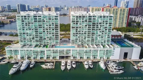 400 Sunny Isles Boulevard Sunny Isles Beach FL 33160