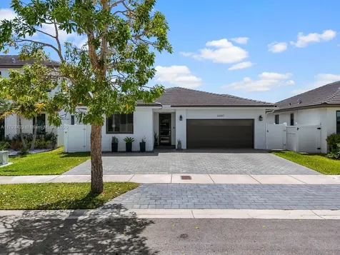 23357 SW 107th Place Homestead FL 33032