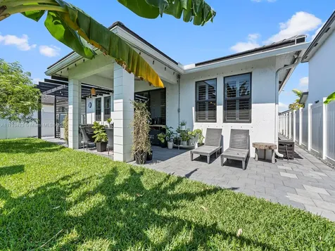 23357 SW 107th Place Homestead FL 33032