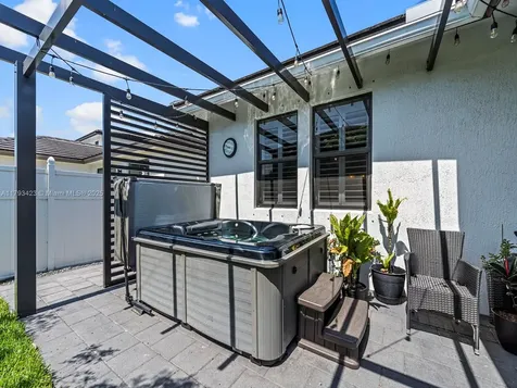 23357 SW 107th Place Homestead FL 33032