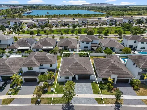 23357 SW 107th Place Homestead FL 33032