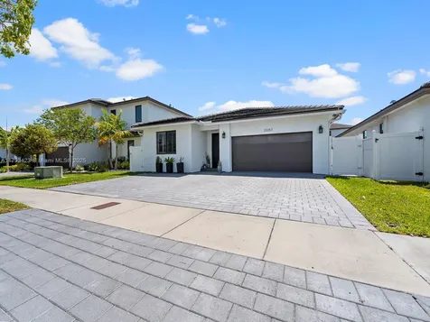23357 SW 107th Place Homestead FL 33032