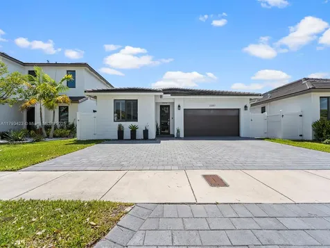 23357 SW 107th Place Homestead FL 33032