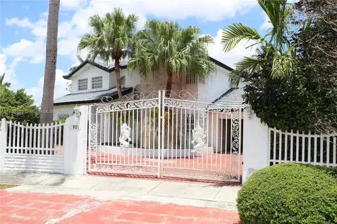 2921 SW 141st Court Miami FL 33175