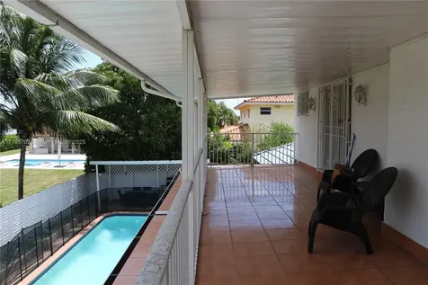 2921 SW 141st Court Miami FL 33175