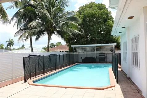 2921 SW 141st Court Miami FL 33175