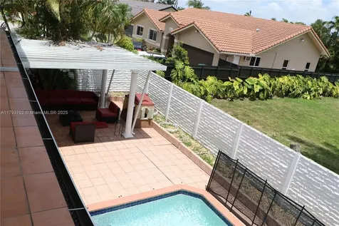 2921 SW 141st Court Miami FL 33175