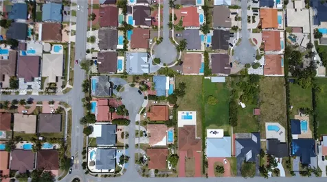 2921 SW 141st Court Miami FL 33175