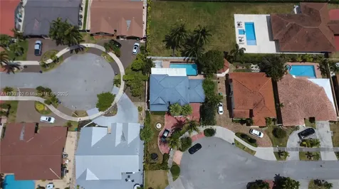2921 SW 141st Court Miami FL 33175