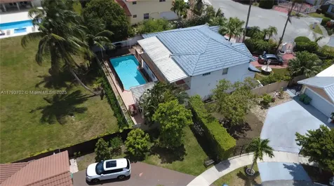 2921 SW 141st Court Miami FL 33175