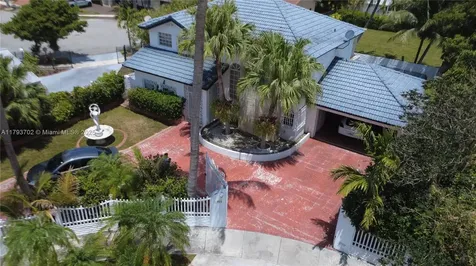 2921 SW 141st Court Miami FL 33175