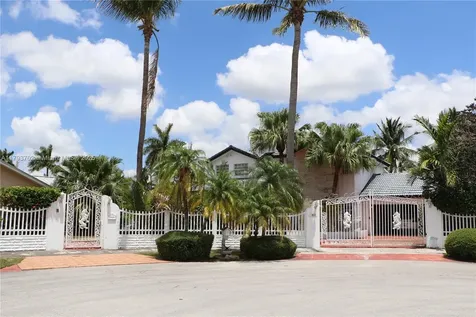 2921 SW 141st Court Miami FL 33175