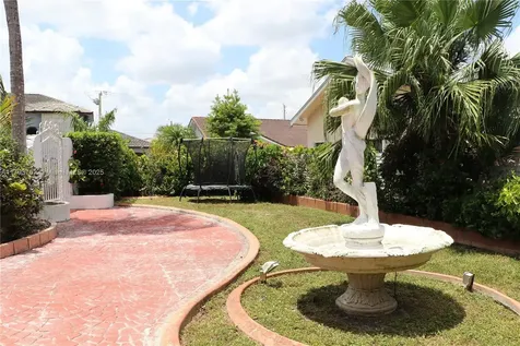 2921 SW 141st Court Miami FL 33175