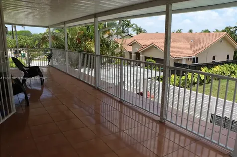 2921 SW 141st Court Miami FL 33175