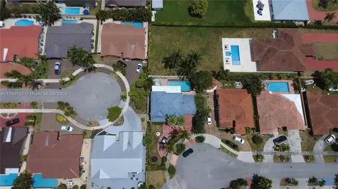 2921 SW 141st Court Miami FL 33175