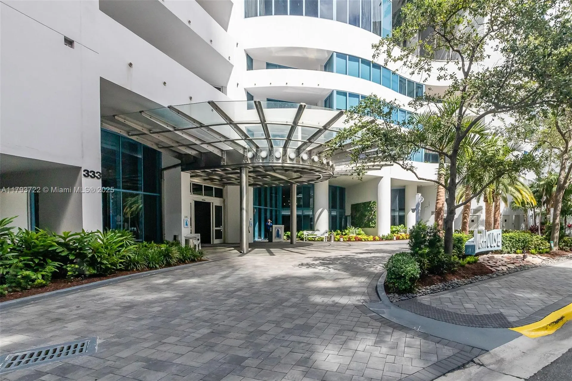 333 Las Olas Way Fort Lauderdale FL 33301