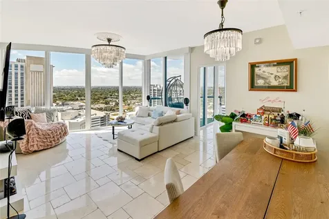 333 Las Olas Way Fort Lauderdale FL 33301