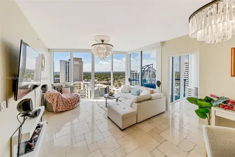 333 Las Olas Way Fort Lauderdale FL 33301