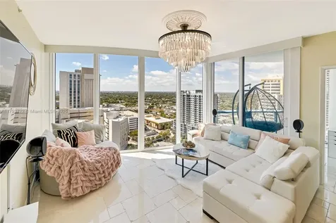333 Las Olas Way Fort Lauderdale FL 33301