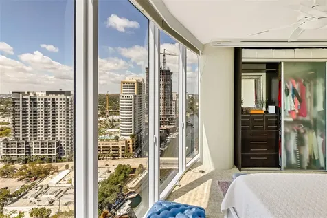 333 Las Olas Way Fort Lauderdale FL 33301