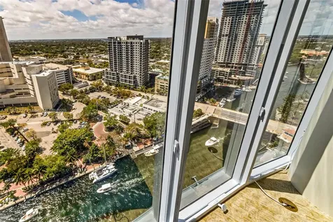 333 Las Olas Way Fort Lauderdale FL 33301