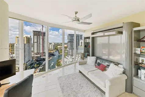 333 Las Olas Way Fort Lauderdale FL 33301