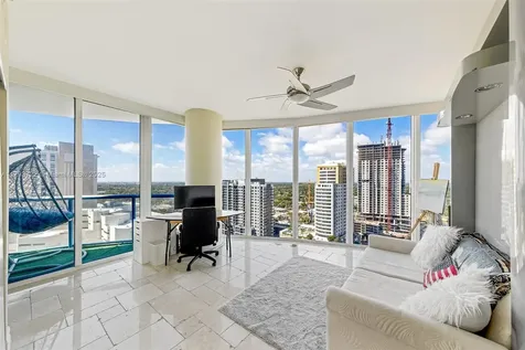 333 Las Olas Way Fort Lauderdale FL 33301
