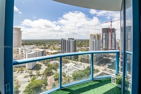 333 Las Olas Way Fort Lauderdale FL 33301