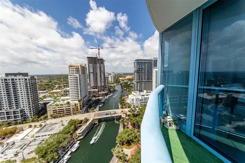 333 Las Olas Way Fort Lauderdale FL 33301