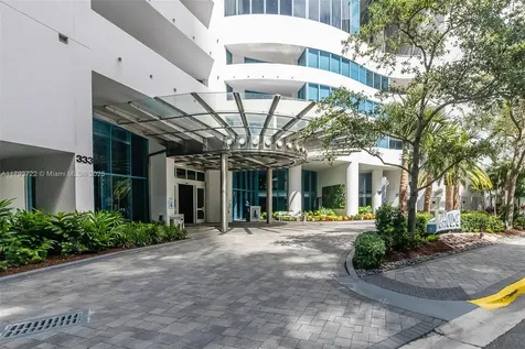 333 Las Olas Way Fort Lauderdale FL 33301