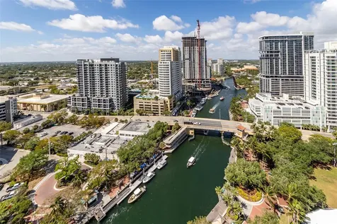 333 Las Olas Way Fort Lauderdale FL 33301