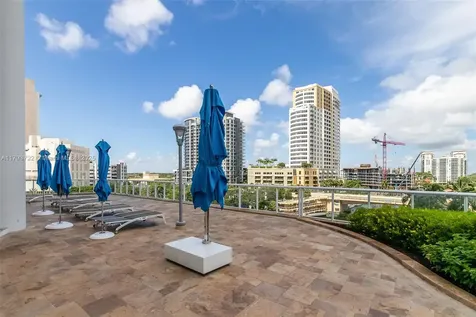 333 Las Olas Way Fort Lauderdale FL 33301