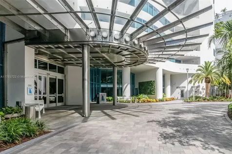 333 Las Olas Way Fort Lauderdale FL 33301