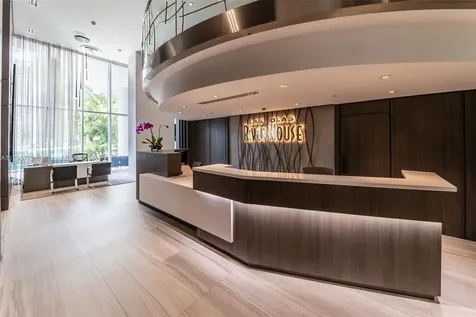 333 Las Olas Way Fort Lauderdale FL 33301