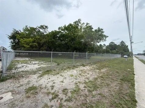 3842 S S Goldenrod Road Orlando FL 32822