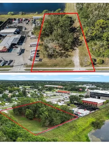 3842 S S Goldenrod Road Orlando FL 32822