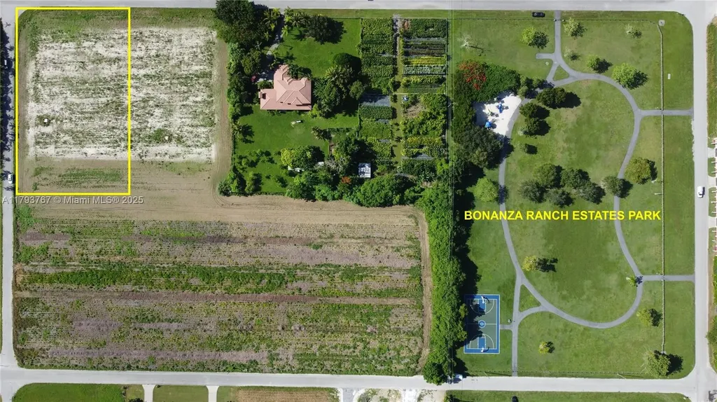 21298 SW 238th Street Miami FL 33031
