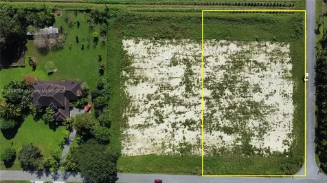 21298 SW 238th Street Miami FL 33031