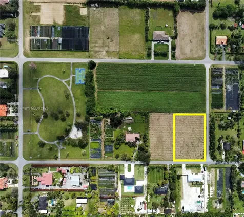 21298 SW 238th Street Miami FL 33031