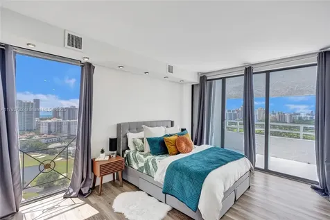 20355 NE 34th Court Aventura FL 33180