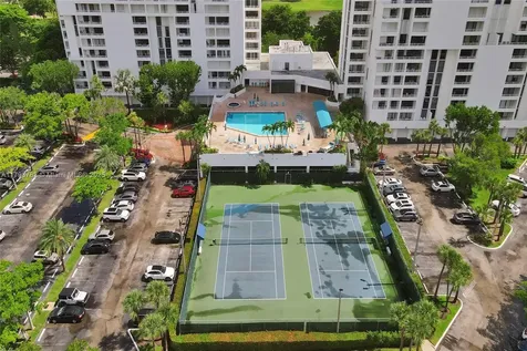 20355 NE 34th Court Aventura FL 33180