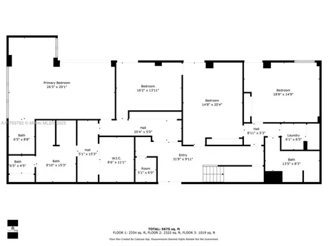 20355 NE 34th Court Aventura FL 33180