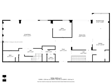 20355 NE 34th Court Aventura FL 33180
